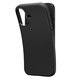 Spigen - Etui Liquid Air za iPhone 17, Matte Black