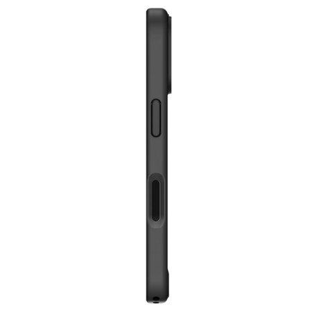 Spigen - Etui Ultra Hybrid za iPhone 17, Matte Black