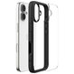 Spigen - Etui Ultra Hybrid za iPhone 17, Matte Black