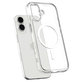 Spigen - Etui Ultra Hybrid z MagSafe za iPhone 17, bela
