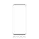 FixPremium FullCover Glass - Kaljeno steklo za Honor 200 Pro