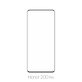 FixPremium FullCover Glass - Kaljeno steklo za Honor 200 Pro