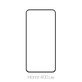 FixPremium FullCover Glass - Kaljeno steklo za Honor 400 Lite