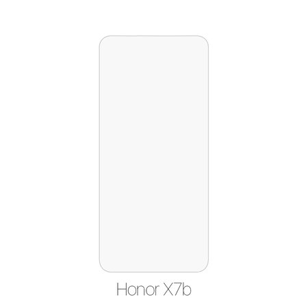 FixPremium Glass - kaljeno steklo za Honor X7b