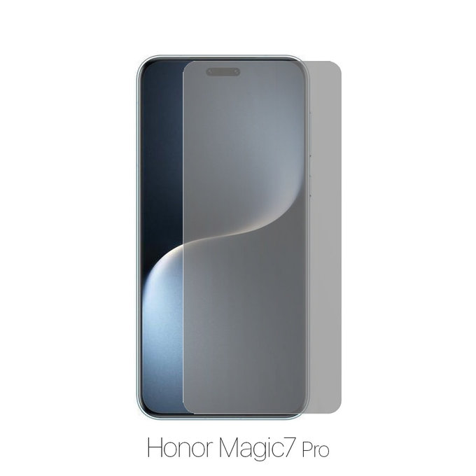 FixPremium HydroGel Anti-Spy - zaščitna folija za Honor Magic7 Pro