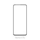 FixPremium FullCover Glass - Kaljeno steklo za Honor X8a