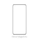 FixPremium FullCover Glass - Kaljeno steklo za Honor Magic6 Pro