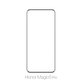 FixPremium FullCover Glass - Kaljeno steklo za Honor Magic6 Pro