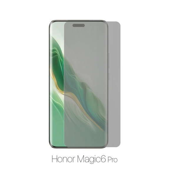 FixPremium HydroGel Anti-Spy - zaščitna folija za Honor Magic6 Pro