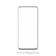 FixPremium FullCover Glass - Kaljeno steklo za Honor Magic6 Lite