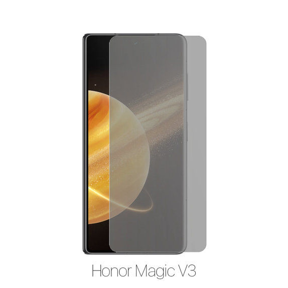 FixPremium HydroGel Anti-Spy - zaščitna folija za Honor Magic V3