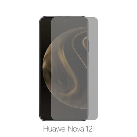 FixPremium HydroGel Anti-Spy - zaščitna folija za Huawei Nova 12i