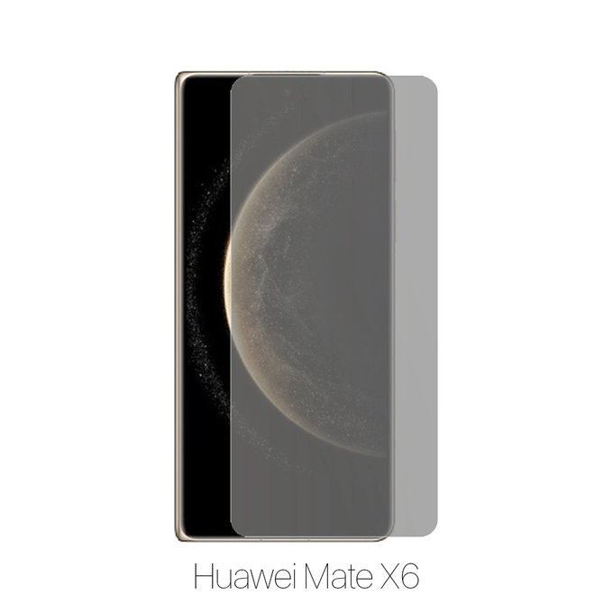 FixPremium HydroGel Anti-Spy - zaščitna folija za Huawei Mate X6