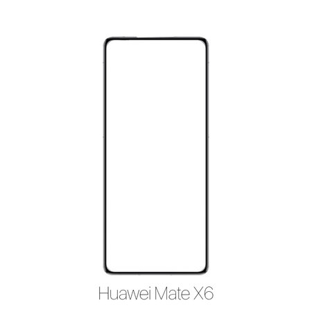 FixPremium FullCover Glass - Kaljeno steklo za Huawei Mate X6