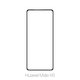 FixPremium FullCover Glass - Kaljeno steklo za Huawei Mate X6