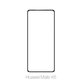FixPremium FullCover Glass - Kaljeno steklo za Huawei Mate X6