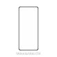 FixPremium FullCover Glass - Kaljeno steklo za Motorola Moto G14