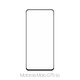 FixPremium FullCover Glass - Kaljeno steklo za Motorola Moto G75 5G XT2437