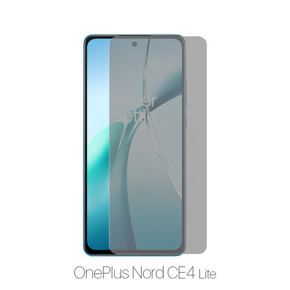 FixPremium HydroGel Anti-Spy - zaščitna folija za OnePlus Nord CE4 Lite
