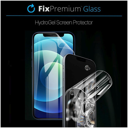 FixPremium HydroGel Anti-Spy - zaščitna folija za OnePlus 13 5G CPH2655