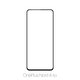 FixPremium FullCover Glass - Kaljeno steklo za OnePlus Nord 4 5G CPH2663