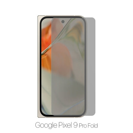 FixPremium HydroGel Anti-Spy - zaščitna folija za Google Pixel 9 Pro Fold