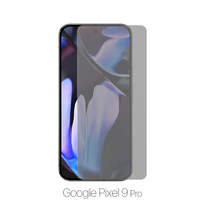 FixPremium HydroGel Anti-Spy - zaščitna folija za Google Pixel 9 Pro