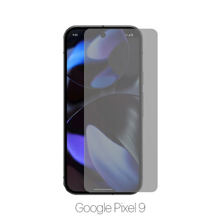 FixPremium HydroGel Anti-Spy - zaščitna folija za Google Pixel 9