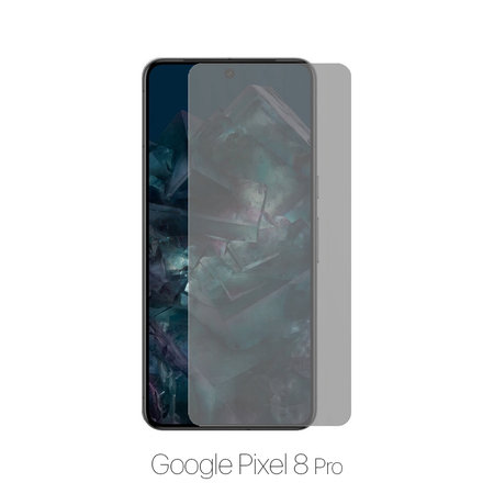 FixPremium HydroGel Anti-Spy - zaščitna folija za Google Pixel 8 Pro