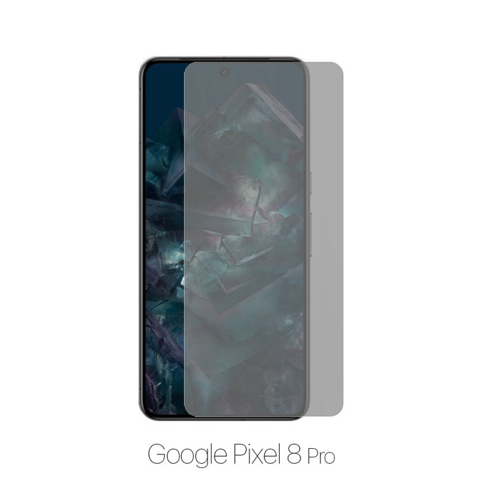 FixPremium HydroGel Anti-Spy - zaščitna folija za Google Pixel 8 Pro