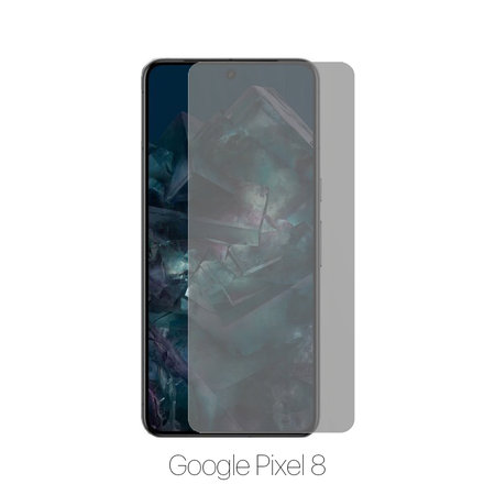 FixPremium HydroGel Anti-Spy - zaščitna folija za Google Pixel 8