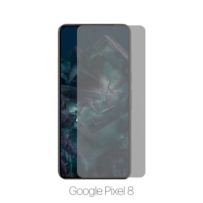 FixPremium HydroGel Anti-Spy - zaščitna folija za Google Pixel 8