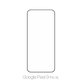 FixPremium FullCover Glass - Kaljeno steklo za Google Pixel 9 Pro XL