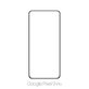 FixPremium FullCover Glass - Kaljeno steklo za Google Pixel 9 Pro