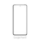 FixPremium FullCover Glass - Kaljeno steklo za Google Pixel 8
