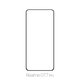FixPremium FullCover Glass - Kaljeno steklo za Realme GT7 Pro