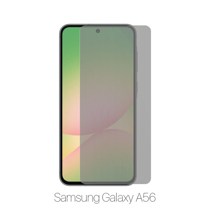 FixPremium HydroGel Anti-Spy - zaščitna folija za Samsung Galaxy A56