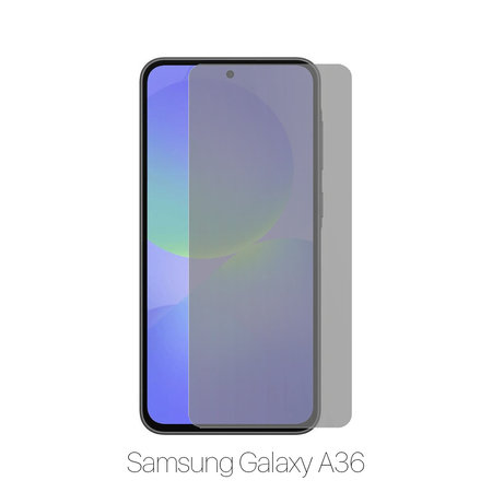 FixPremium HydroGel Anti-Spy - zaščitna folija za Samsung Galaxy A36
