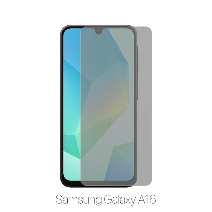 FixPremium HydroGel Anti-Spy - zaščitna folija za Samsung Galaxy A16
