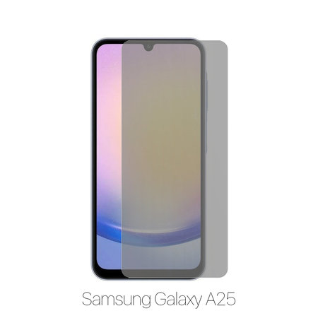 FixPremium HydroGel Anti-Spy - zaščitna folija za Samsung Galaxy A25 A256