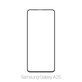 FixPremium FullCover Glass - Kaljeno steklo za Samsung Galaxy A25 A256