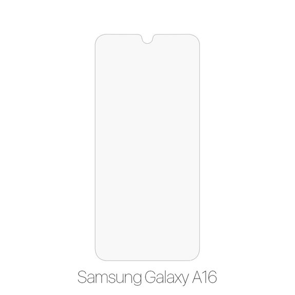 FixPremium Glass - kaljeno steklo za Samsung Galaxy A16