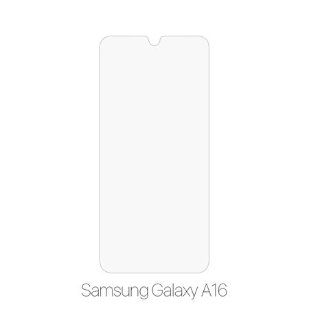 FixPremium Glass - kaljeno steklo za Samsung Galaxy A16