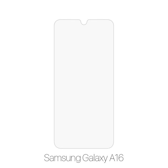FixPremium Glass - kaljeno steklo za Samsung Galaxy A16