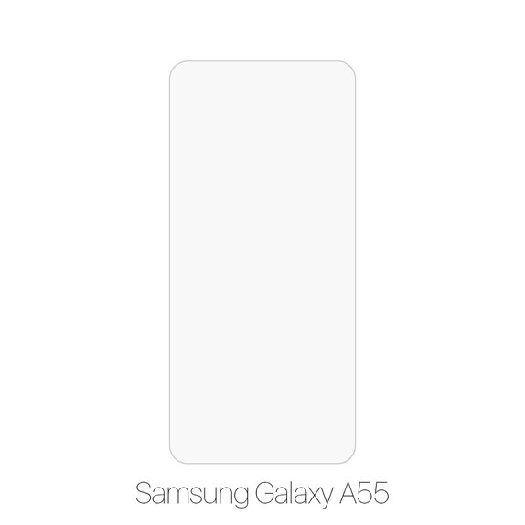 FixPremium Glass - kaljeno steklo za Samsung Galaxy A55 A556B