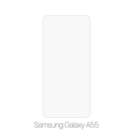 FixPremium Glass - kaljeno steklo za Samsung Galaxy A55 A556B