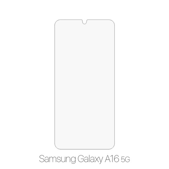 FixPremium Glass - kaljeno steklo za Samsung Galaxy A16 5G