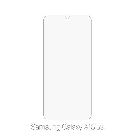 FixPremium Glass - kaljeno steklo za Samsung Galaxy A16 5G
