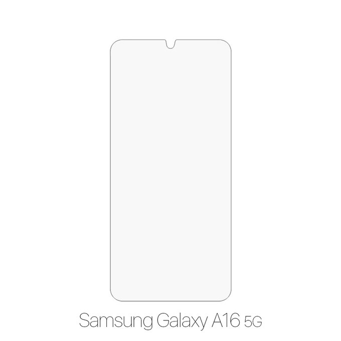 FixPremium Glass - kaljeno steklo za Samsung Galaxy A16 5G