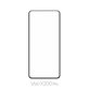 FixPremium FullCover Glass - Kaljeno steklo za Vivo X200 Pro